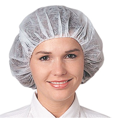 Bouffant Caps