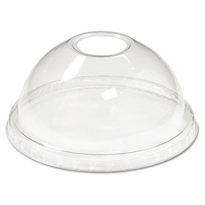 Clear Dome Lid