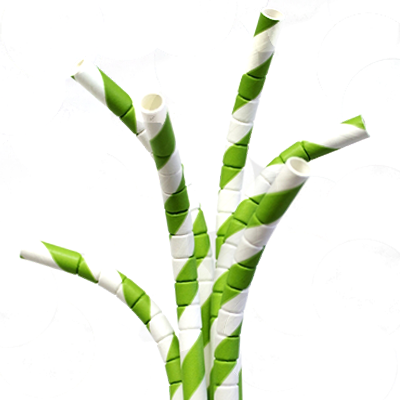 Ecoflex Straws