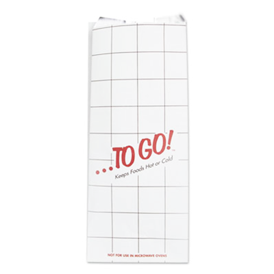 Foil Insulator and Sandwich Bags