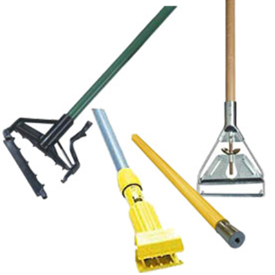 Handles for Mops