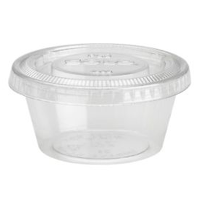 Lids Souffle