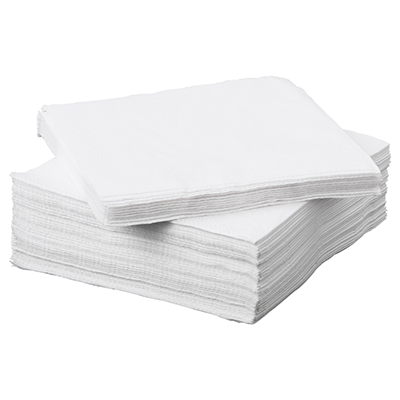 Napkins