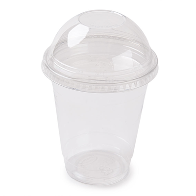 PET Cups and Lids