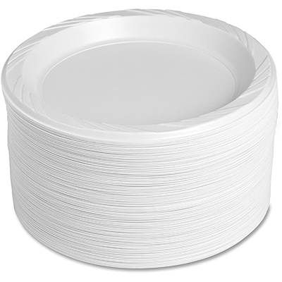 Plastic Plates