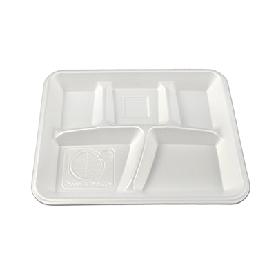 Plastic Trays