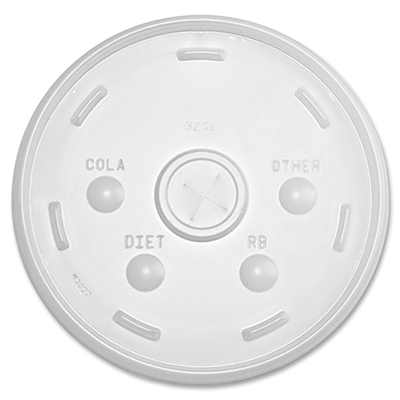 Translucent Lids